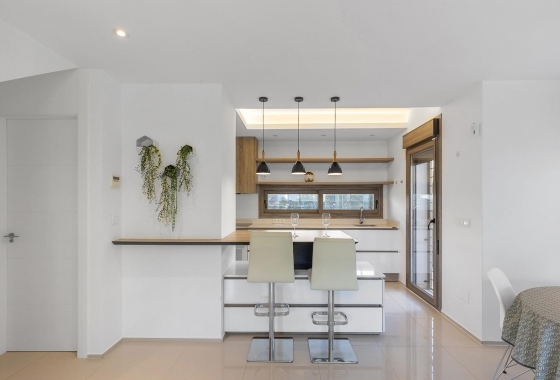 Rynek wtórny - Dupleks - Ciudad Quesada - Costa blanca sur