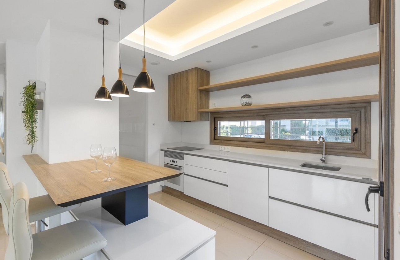 Rynek wtórny - Dupleks - Ciudad Quesada - Costa blanca sur