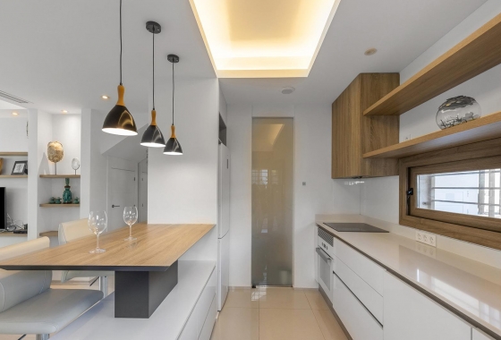 Rynek wtórny - Dupleks - Ciudad Quesada - Costa blanca sur