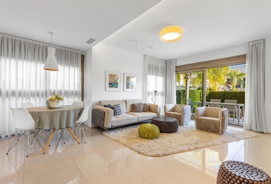 Rynek wtórny - Dupleks - Ciudad Quesada - Costa blanca sur