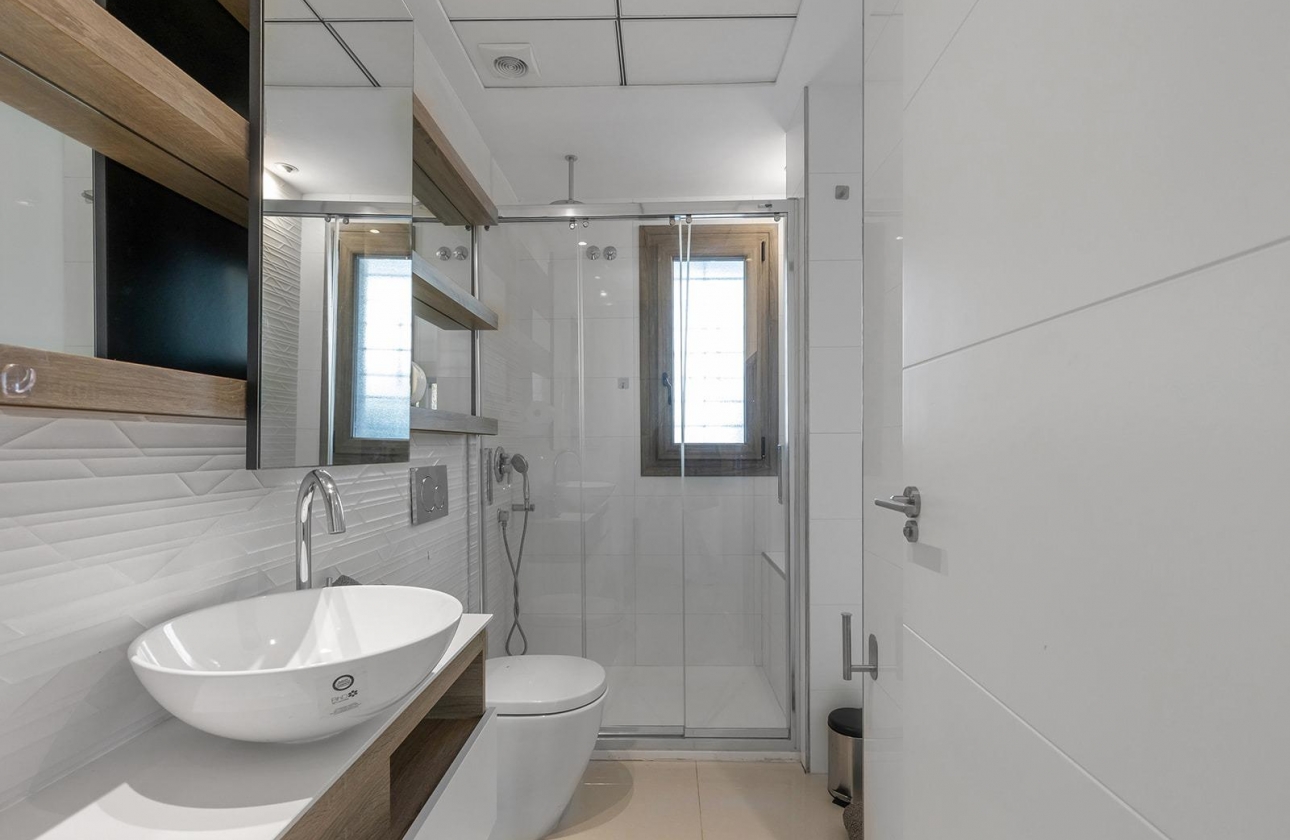 Rynek wtórny - Dupleks - Ciudad Quesada - Costa blanca sur