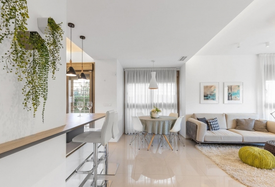 Rynek wtórny - Dupleks - Ciudad Quesada - Costa blanca sur