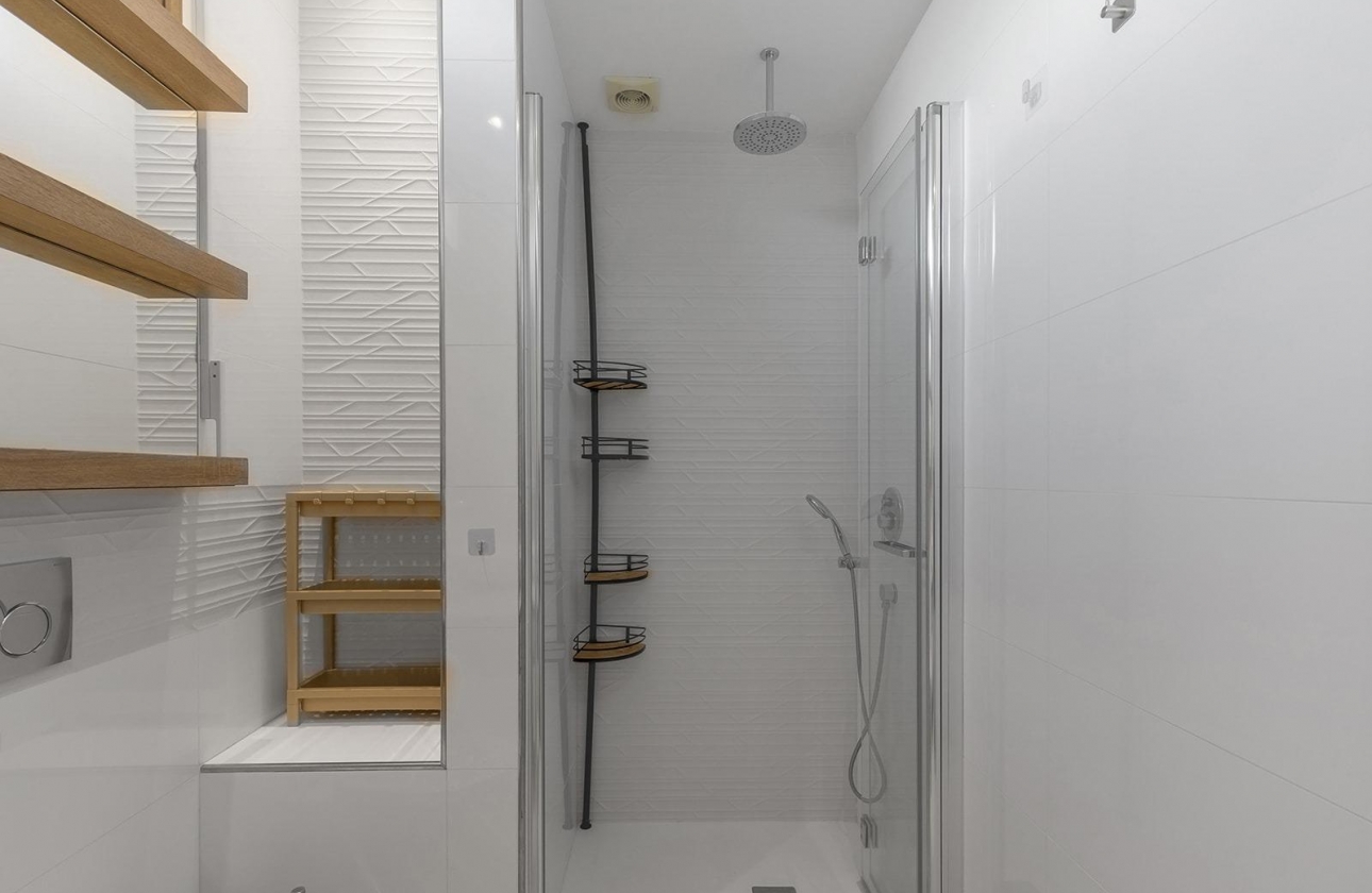 Rynek wtórny - Dupleks - Ciudad Quesada - Costa blanca sur