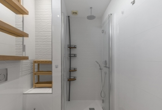 Rynek wtórny - Dupleks - Ciudad Quesada - Costa blanca sur