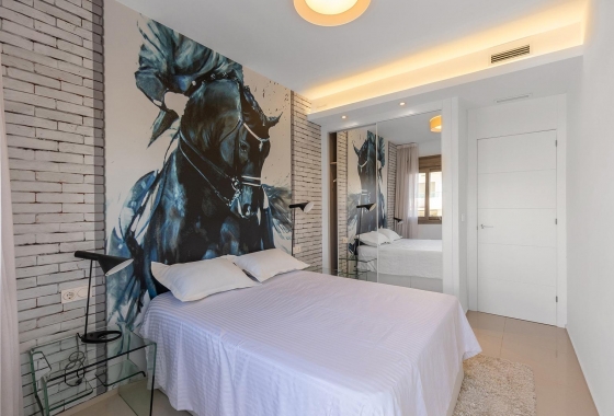 Rynek wtórny - Dupleks - Ciudad Quesada - Costa blanca sur