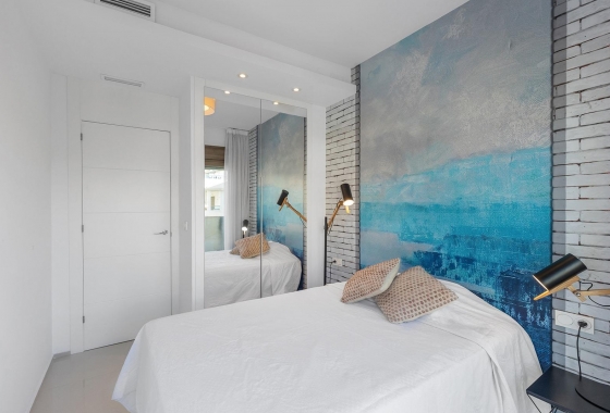 Rynek wtórny - Dupleks - Ciudad Quesada - Costa blanca sur