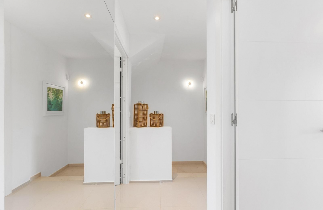 Rynek wtórny - Dupleks - Ciudad Quesada - Costa blanca sur