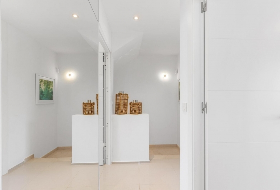 Rynek wtórny - Dupleks - Ciudad Quesada - Costa blanca sur