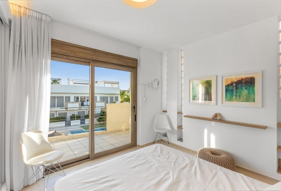 Rynek wtórny - Dupleks - Ciudad Quesada - Costa blanca sur