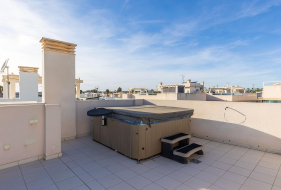 Rynek wtórny - Dupleks - Ciudad Quesada - Costa blanca sur