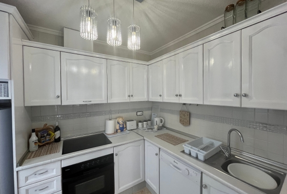 Rynek wtórny - Bungalow - Punta Prima - Serena