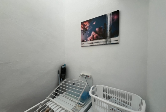 Rynek wtórny - Bungalow - Punta Prima - Serena