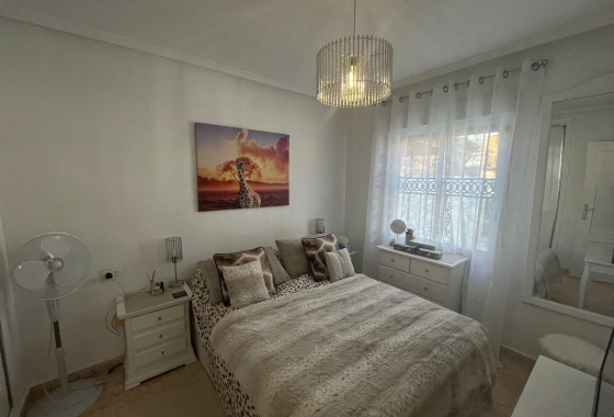 Rynek wtórny - Bungalow - Punta Prima - Serena