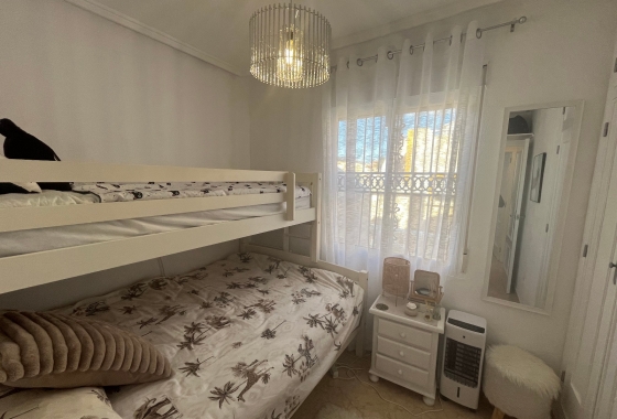 Rynek wtórny - Bungalow - Punta Prima - Serena