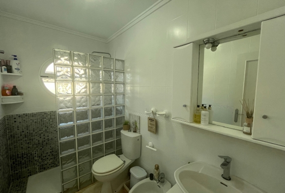 Rynek wtórny - Bungalow - Punta Prima - Serena