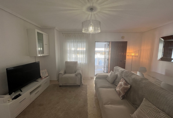 Rynek wtórny - Bungalow - Punta Prima - Serena