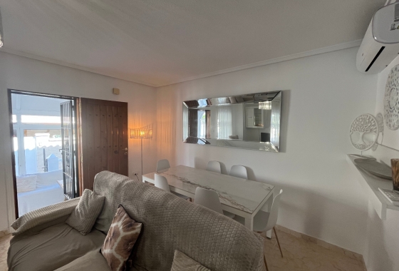 Rynek wtórny - Bungalow - Punta Prima - Serena