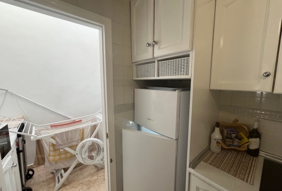 Rynek wtórny - Bungalow - Punta Prima - Serena