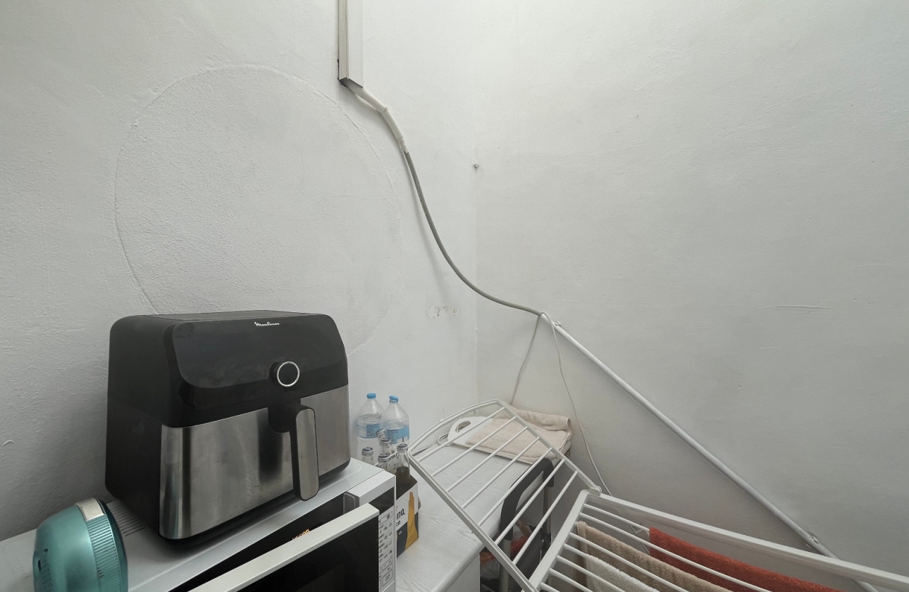 Rynek wtórny - Bungalow - Punta Prima - Serena