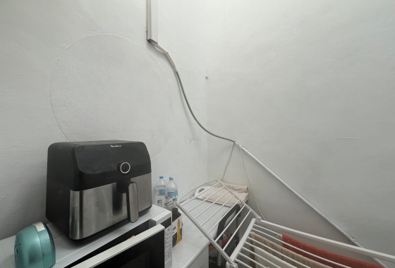 Rynek wtórny - Bungalow - Punta Prima - Serena