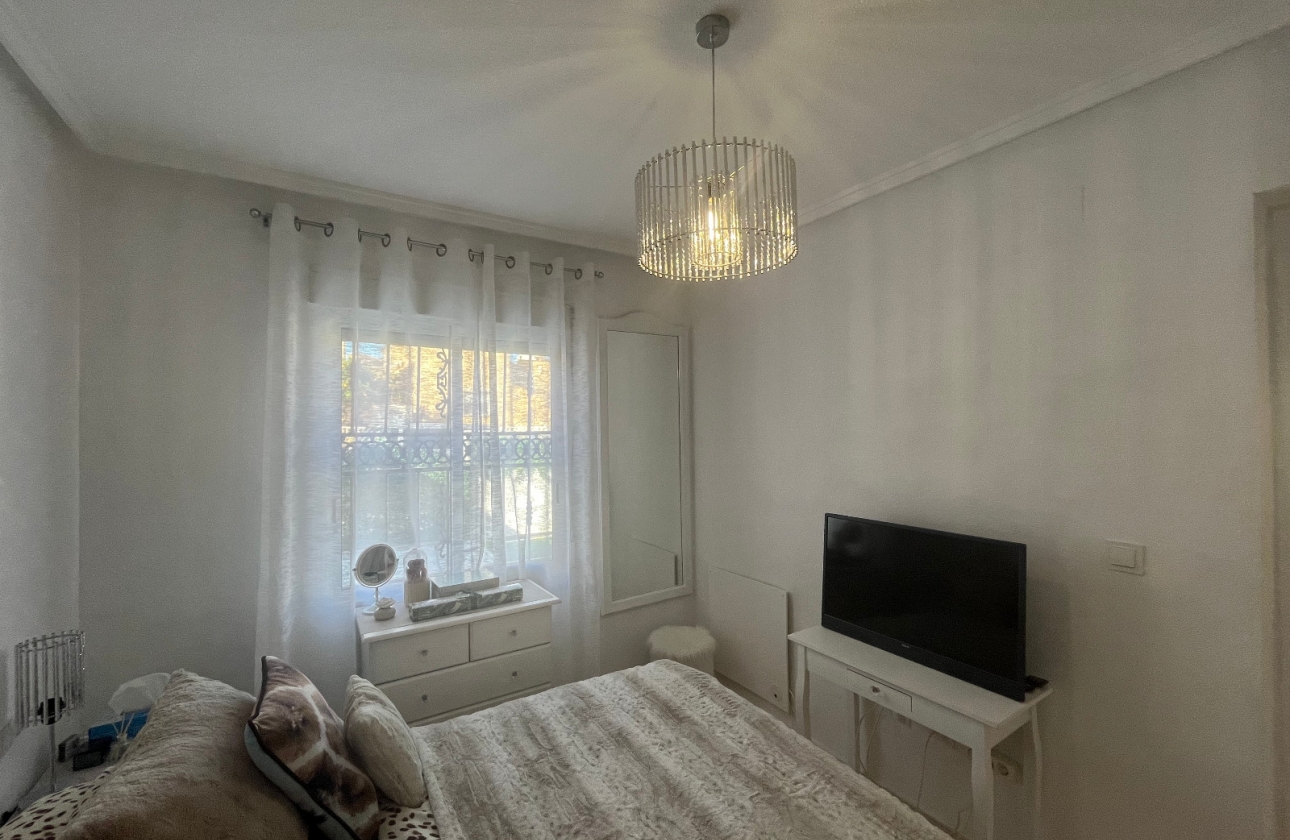 Rynek wtórny - Bungalow - Punta Prima - Serena