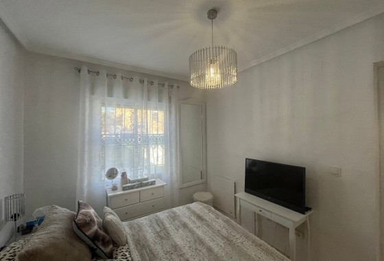 Rynek wtórny - Bungalow - Punta Prima - Serena