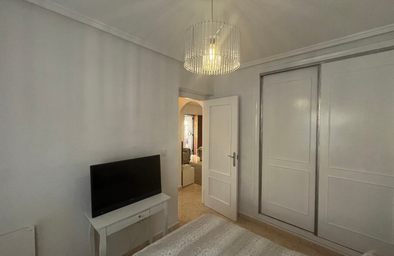 Rynek wtórny - Bungalow - Punta Prima - Serena