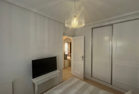 Rynek wtórny - Bungalow - Punta Prima - Serena