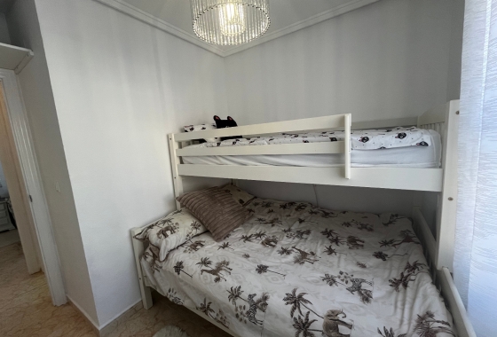 Rynek wtórny - Bungalow - Punta Prima - Serena