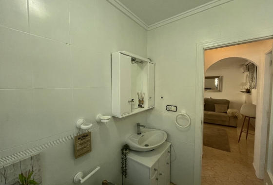 Rynek wtórny - Bungalow - Punta Prima - Serena