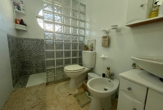 Rynek wtórny - Bungalow - Punta Prima - Serena