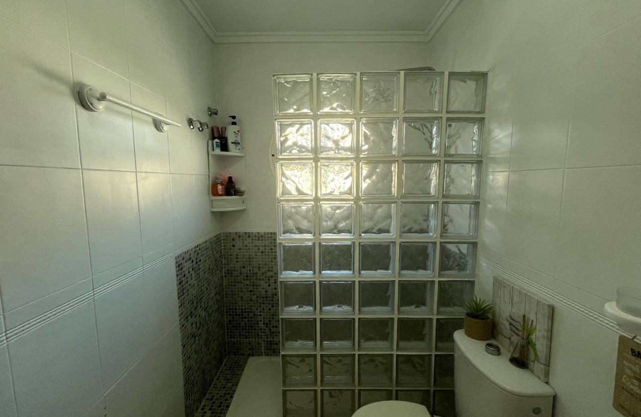 Rynek wtórny - Bungalow - Punta Prima - Serena