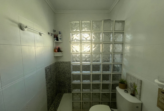 Rynek wtórny - Bungalow - Punta Prima - Serena