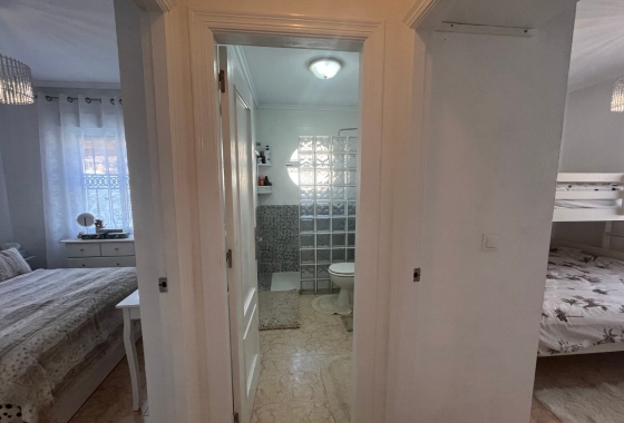 Rynek wtórny - Bungalow - Punta Prima - Serena