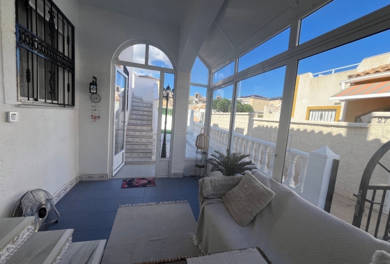 Rynek wtórny - Bungalow - Punta Prima - Serena