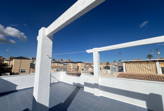 Rynek wtórny - Bungalow - Punta Prima - Serena