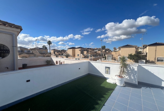 Rynek wtórny - Bungalow - Punta Prima - Serena