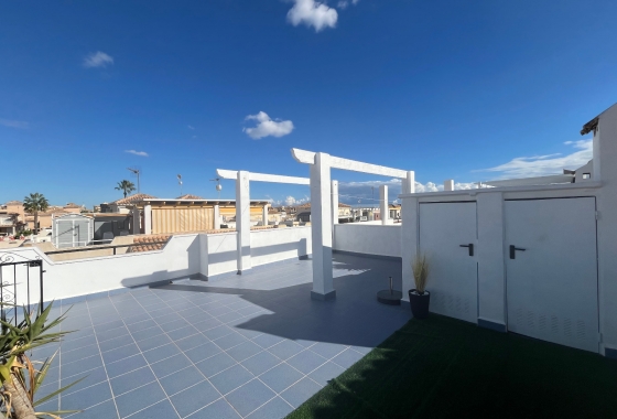 Rynek wtórny - Bungalow - Punta Prima - Serena