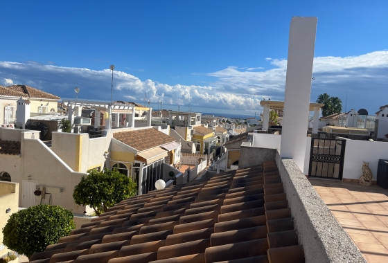 Rynek wtórny - Bungalow - Punta Prima - Serena