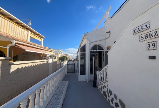 Rynek wtórny - Bungalow - Punta Prima - Serena