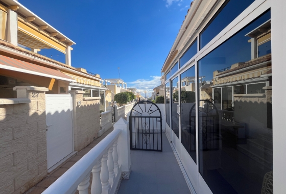 Rynek wtórny - Bungalow - Punta Prima - Serena