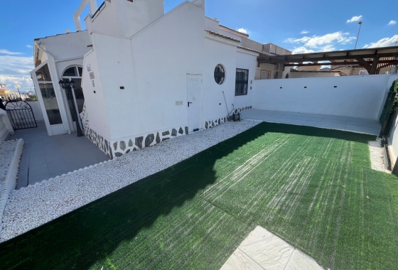 Rynek wtórny - Bungalow - Punta Prima - Serena