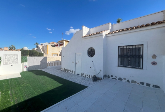 Rynek wtórny - Bungalow - Punta Prima - Serena