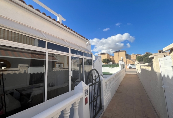 Rynek wtórny - Bungalow - Punta Prima - Serena