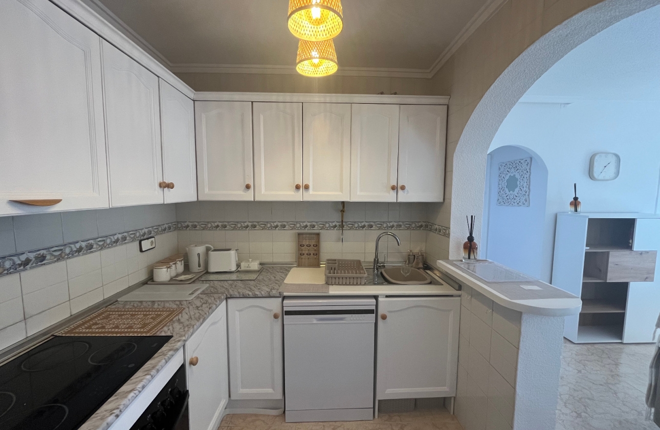 Rynek wtórny - Quad - Punta Prima - Serena