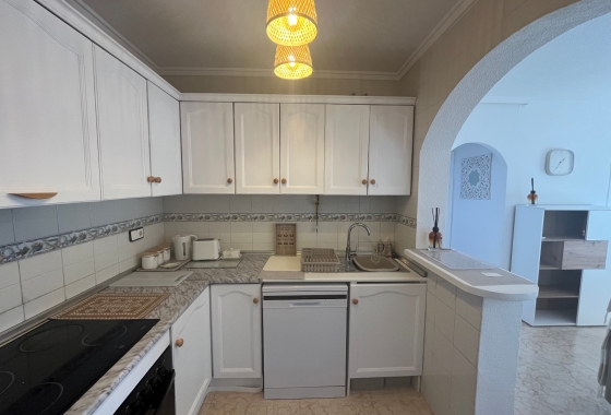 Rynek wtórny - Quad - Punta Prima - Serena