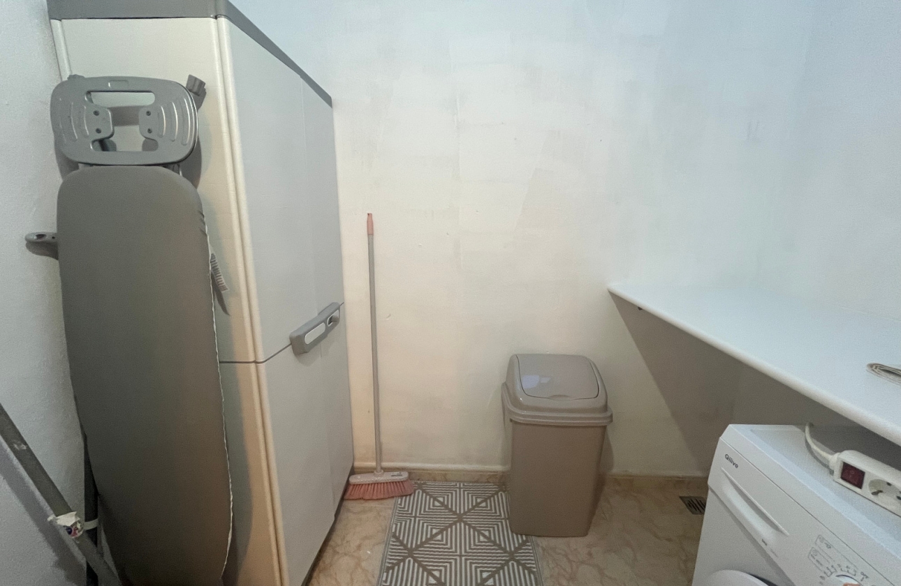 Rynek wtórny - Quad - Punta Prima - Serena