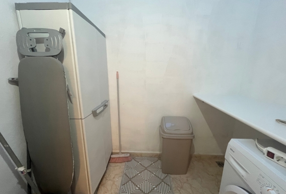 Rynek wtórny - Quad - Punta Prima - Serena