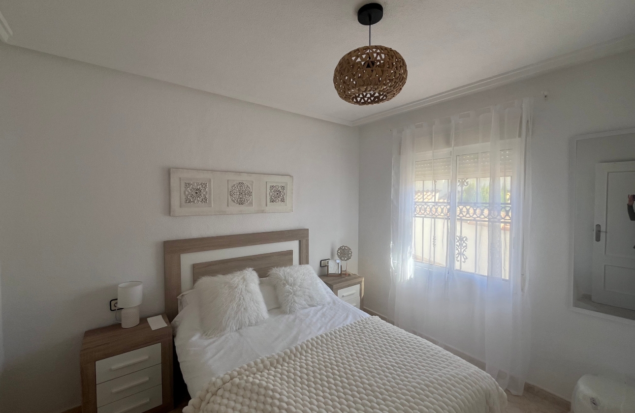 Rynek wtórny - Quad - Punta Prima - Serena