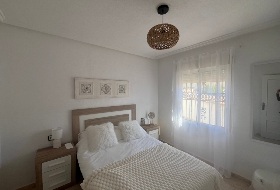 Rynek wtórny - Quad - Punta Prima - Serena